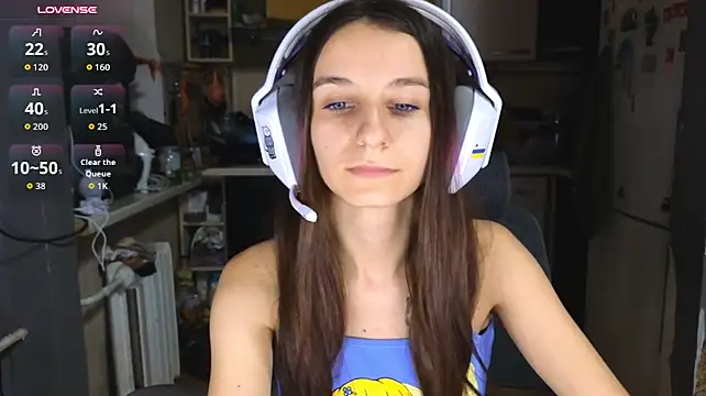 _Nika_Kik - doggy style
