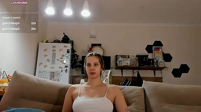 Hot__K - wet my pussy