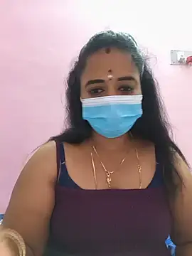 TamilPonnuJeevitha - For New Mobile