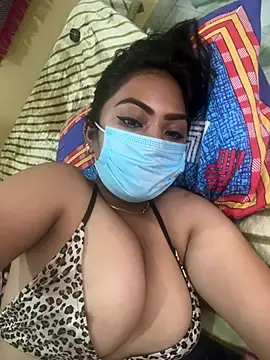 SexySuhana69 - Lush play