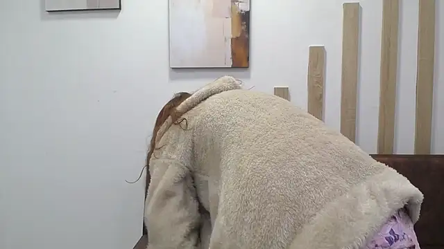 Ari_Stonne - Deepthoat + nipple game🥵😈