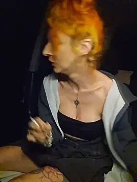 FreyaFucksFans - 🍆 STICK DILDO TO WINDOW+ DEEP THROAT