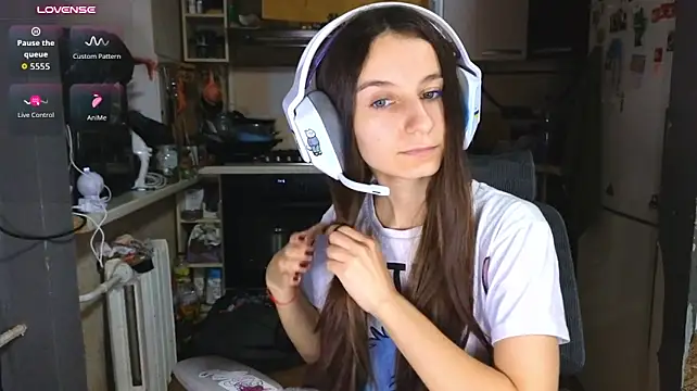 _Nika_Kik - doggy style