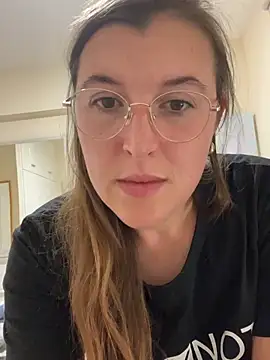 AlinaMeiier - Massage your Pussy in Panties 🍑