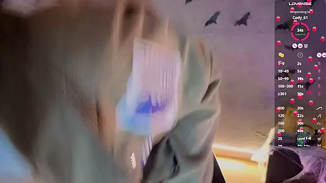AbrilFacchini - squirt💦