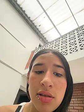 LilyRossi_ - Show tits
