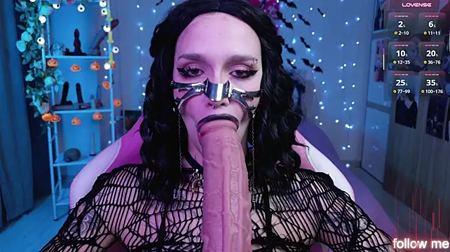 LeylaNoir_02 - 💥suck the balls💥