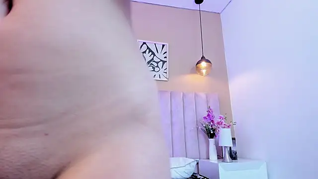 Valery_Carter_ - Sexy body tour without clothes 🔥