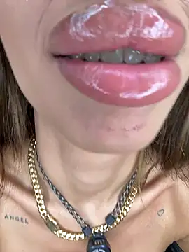 BlueEyes_BB - Let s make it sloppyyyy : Blowjob Timeee