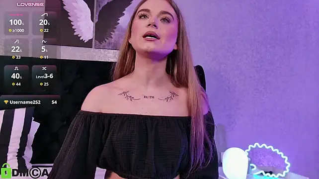 MiaBlue_ - my nipples