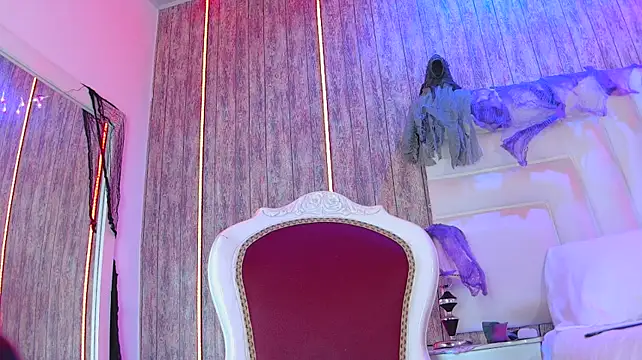 AmeliaRose - Eye contact blowjob