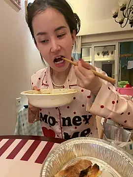 Gigi_UwU_ - 全裸跳舞💃🏻naked dance❤️