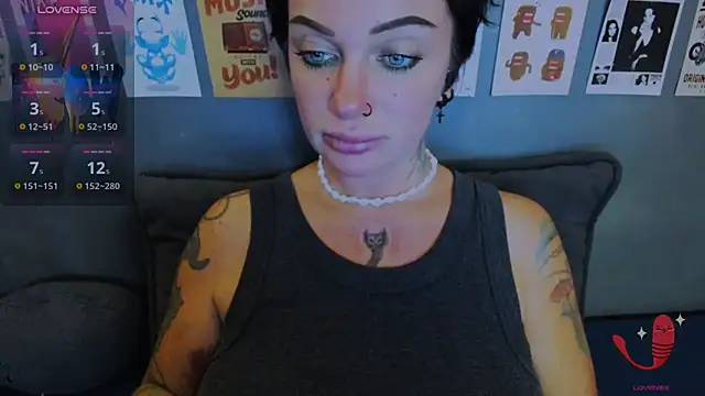 EllieOz - BOOBS FUND ( till november)