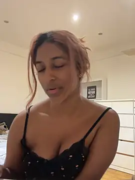 DonnaShy - Sexy pjs tease🫦