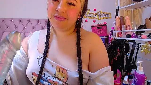 Lanaqueen699 - PLAY NIPLLES , AHEGADO MOANS