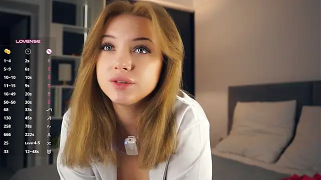 KateDolphin - oil on boobs and sexy massage nipples