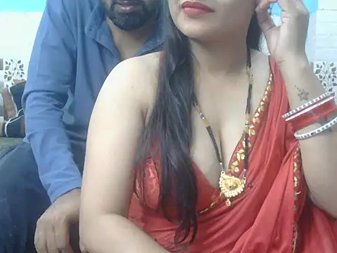 Chavi_mishra - Suking dick