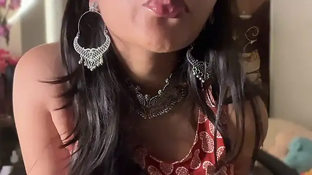 Goddess_Ariel - Candle Wax ON BOObs