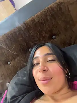 Meganmilk1 - FIST IN PUSSY