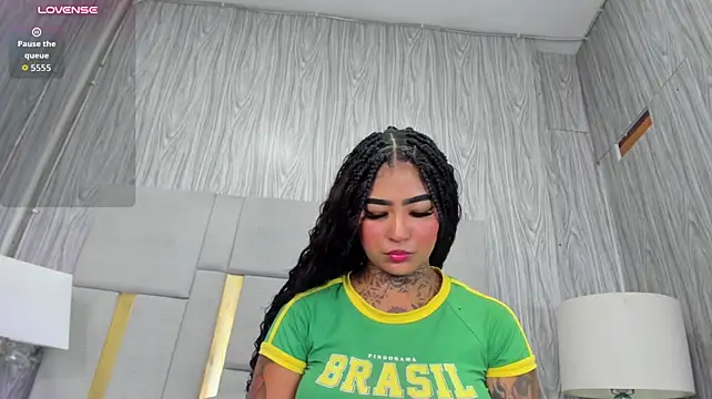 MeganHostile - 🔥Fuck my pussy with my Lush🔥