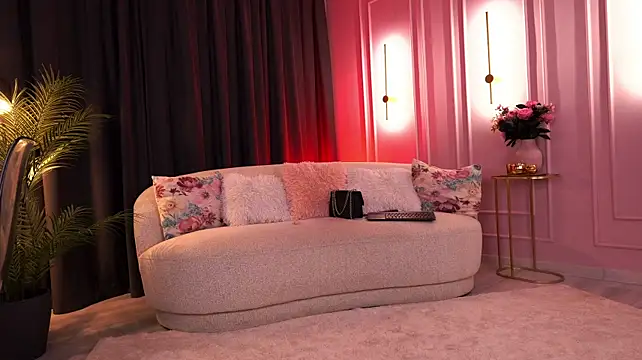 Red_Kim - shake that bootie