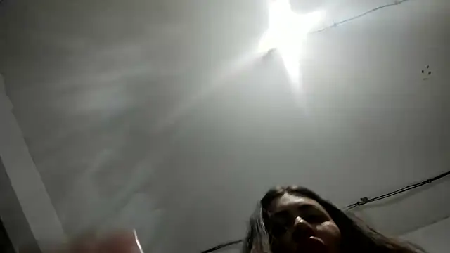 LoraMooon - fuck myself with a dildo