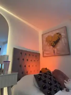 Mariablonde - Rub asshole