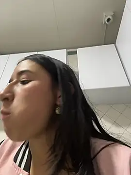 LilyRossi_ - Show tits