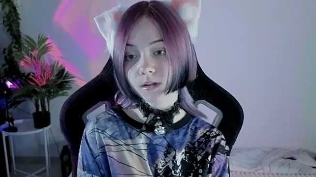 Hikkacat - 🤍 meowm meow!! good start kittyy!