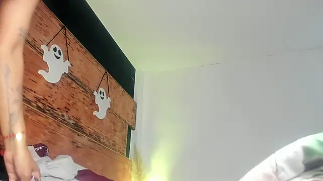 Fernanda_liie_'s Live XXX Chat