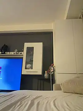 JustLora - Suck dildo