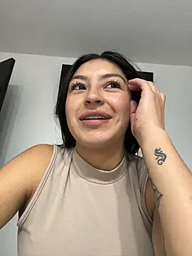 GemmaAnthonova - Show tits