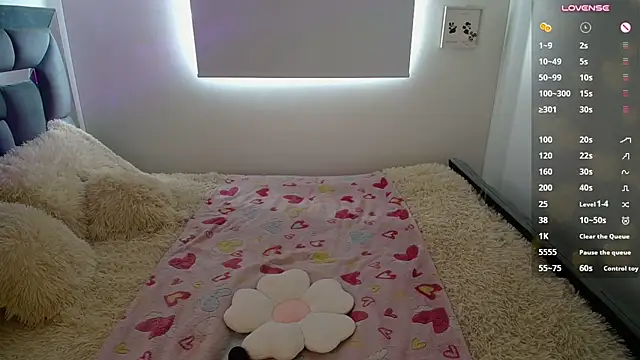 Princessross - spanks and slaps hard