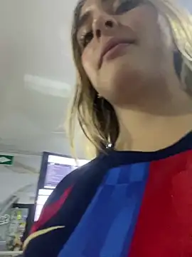 _luisaa_sweet - oil + ass