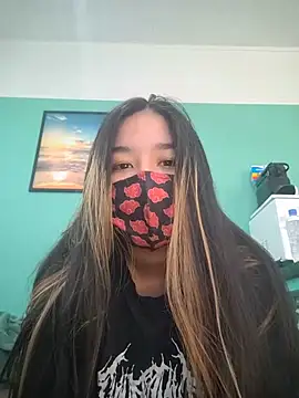 Maskgirlhot666 - Cuzinho aberto cm brinquedo