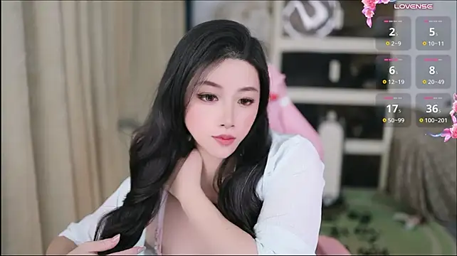 Qinghoa - 湿身（最后完整目标者控制3分钟）