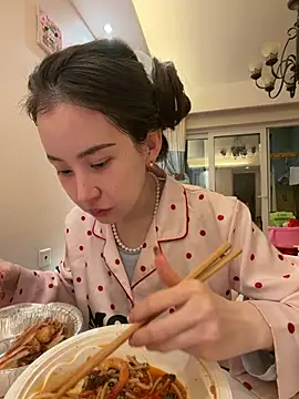 Gigi_UwU_ - 全裸跳舞💃🏻naked dance❤️
