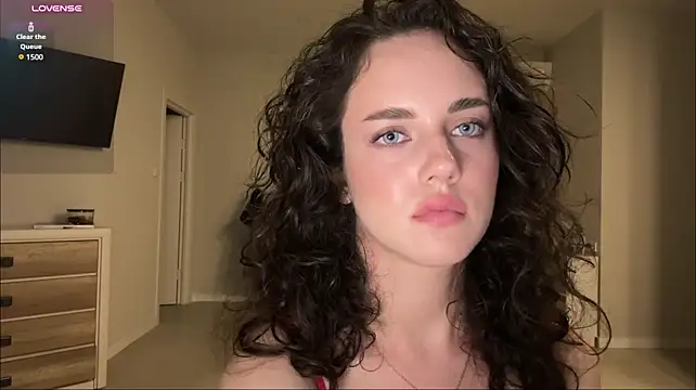 A_Milly - Make my ass red