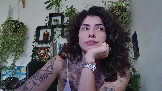 TaliMajesty - panties / calcinha