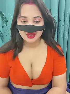 Beauty_Queen_Saniya - Oill boobs