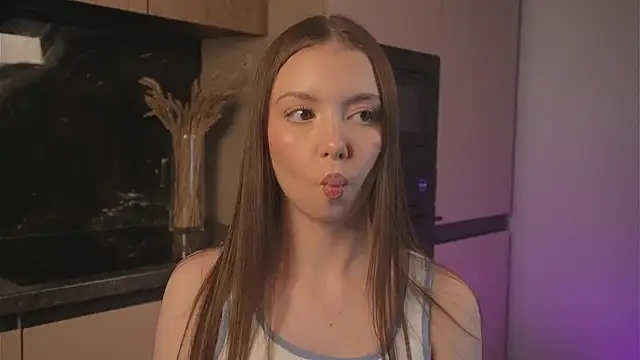 Accept_cookie - Maybe doggy style in panties?❤️