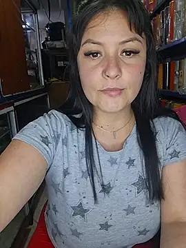 Isa_bella95 - Show ass Dildo 22 cm