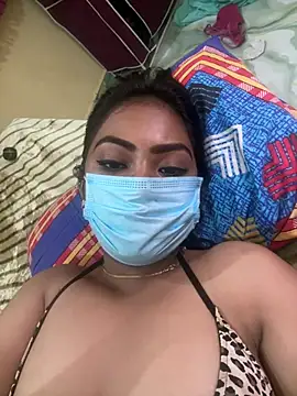 SexySuhana69 - Lush play