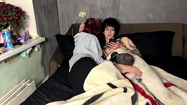 DreamyPair