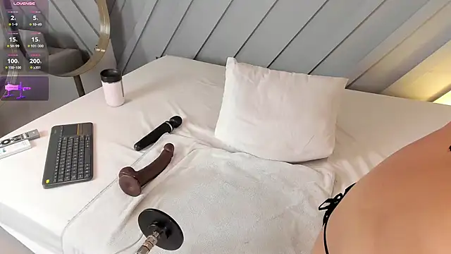 Niamonroe - FUCK ME WITH MY FAV TIP 100