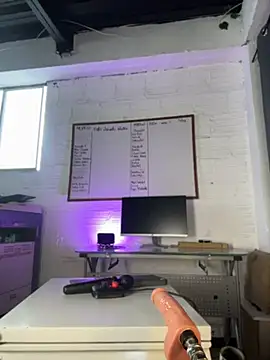 Nicolle_foxy - FUCK MY ASS WITH FUCKMACHINE🍆😈