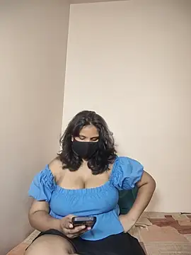 Tasty_Bunnyyy - 5 minutes dance performance