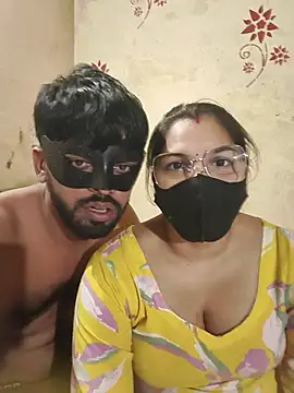 Viraj_vinni - Pussy show