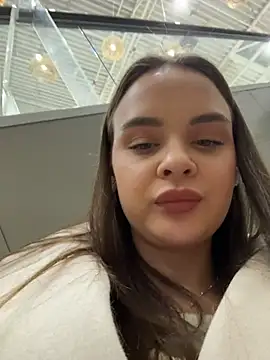 KristiRich - Lt gets hot video🔥