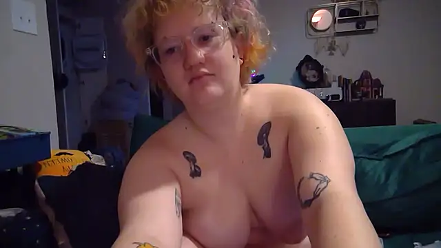 TreatLucky - anal <3